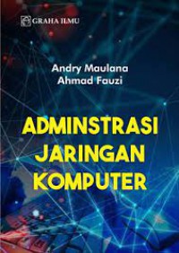 Administrasi Jaringan Komputer