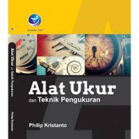 Alat Ukur Dan Teknik Pengukuran