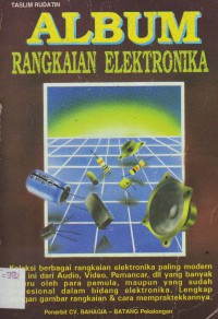 Image of Album Rangkaian Elektronika