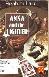Image of Anna and the Fighter