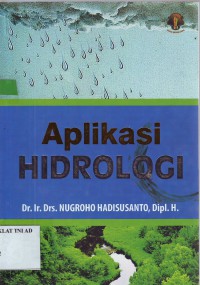 Aplikasi HIDROLOGI