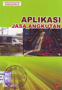 Aplikasi Jasa Angkutan