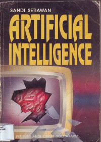 Artificial Intelligence