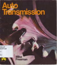 Image of Auto Transmission