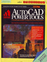 AutoCad Power Tools