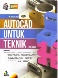 Autocad Untuk Teknik