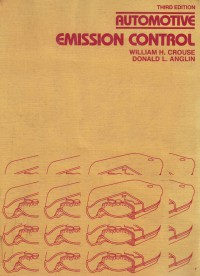 Automotive Emission Control