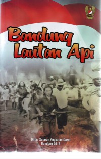 Bandung Lautan Api