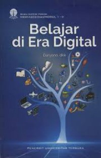 Image of Belajar di Era Digital