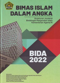 Bimas Islam Dalam Angka: BIDA 2022