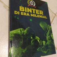 Binter Di Era Milenial