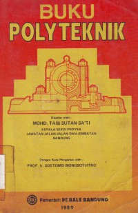 Buku Polyteknik