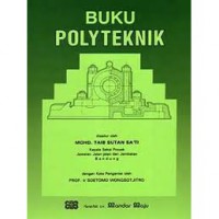 Buku Polyteknik