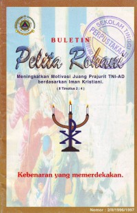 Buletin Pelita Rohani No.2