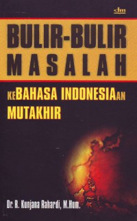 Bulir-bulir masalah - ke bahasa Indonesia an mutakhir