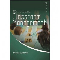 Classroom Management