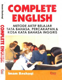 Complete English