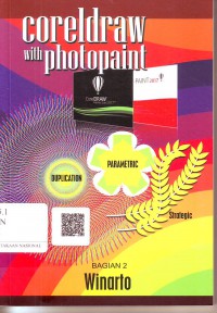 Image of Coreldraw With Photopaint Bagian 2
