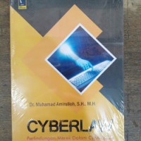 Cyberlaw