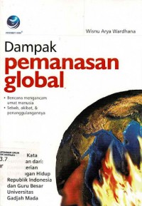 Dampak Pemanasan Global