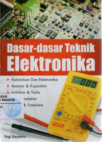 Dasar-Dasar Teknik Elektronika