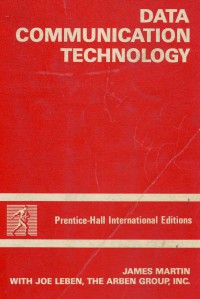 Image of Data Communication Technology