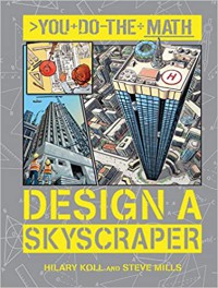 Design A Skyscraper