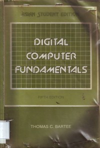 Digital Computer Fundamentals