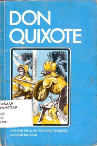 Don Quixote