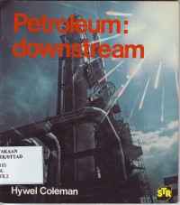 Image of Petroleum : Downstream