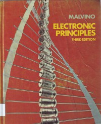 Electronic Principles