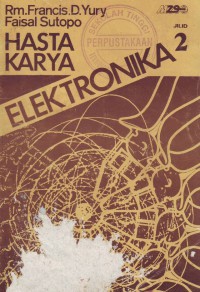 Hasta Karya Elektronika 2