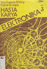 Hasta Karya Elektronika 3