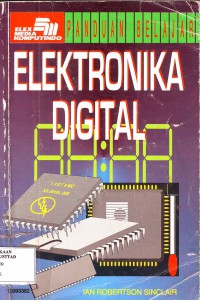 Panduan Belajar Elektronika Digital