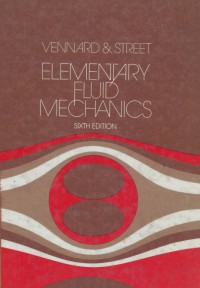 Image of Elementary Fluid Mechanics