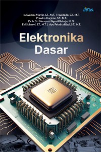 Image of Elektronika Dasar