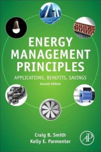 Energy Management Principles: Application Benefits Savings