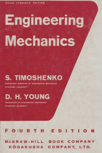 Engineering Mechanics