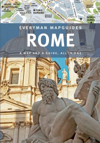 Everyman Mapguides Rome