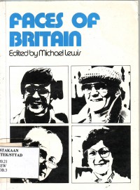 Faces of Britain