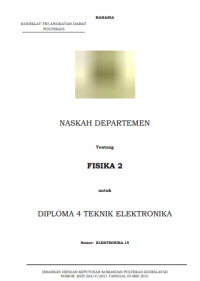 E-Book Hanjar Fisika 2 Prodi Elkasista