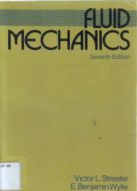 Fluid Mechanics