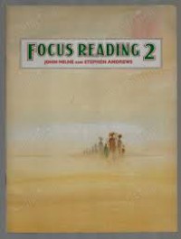 Focus Reading 2