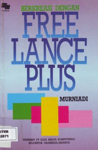 Berkreasi Dengan Free Lance Plus