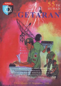 Getaran-Majalah Hubad 55 thn