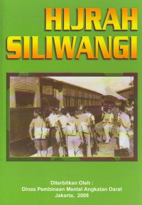 Image of Hijrah Siliwangi