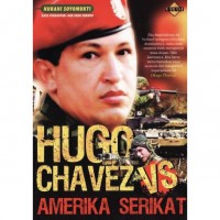 HUGO CHAVES VS AMERIKA SERIKAT