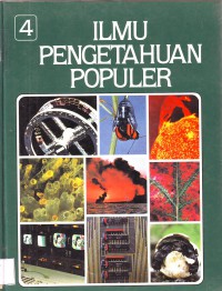 Ilmu Pengetahuan Populer Jilid 4: Ilmu Pengetahuan Lingkungan, Ilmu Fisika