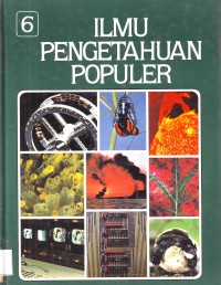 Ilmu Pengetahuan Populer Jilid 6: Kehidupan Tumbuhan, Kehidupan Hewan