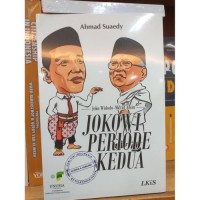 Image of JOKOWI PERIODE KEDUA